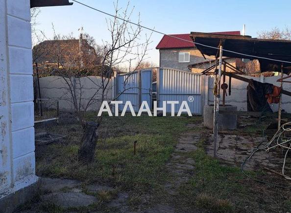 Дача за адресою 26-та вулиця (площа 23 м²) - Atlanta.ua - фото 8