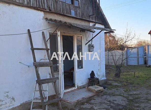 Дача за адресою 26-та вулиця (площа 23 м²) - Atlanta.ua - фото 9
