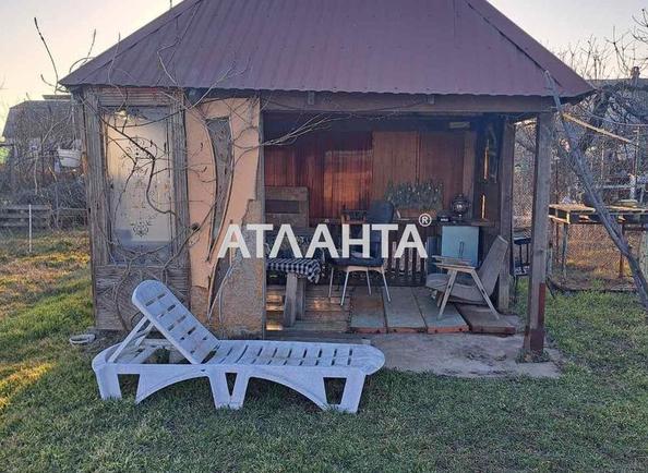 Дача за адресою 26-та вулиця (площа 23 м²) - Atlanta.ua - фото 4