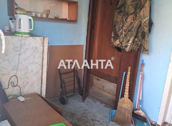 Дача за адресою 26-та вулиця (площа 23 м²) - Atlanta.ua - фото 3