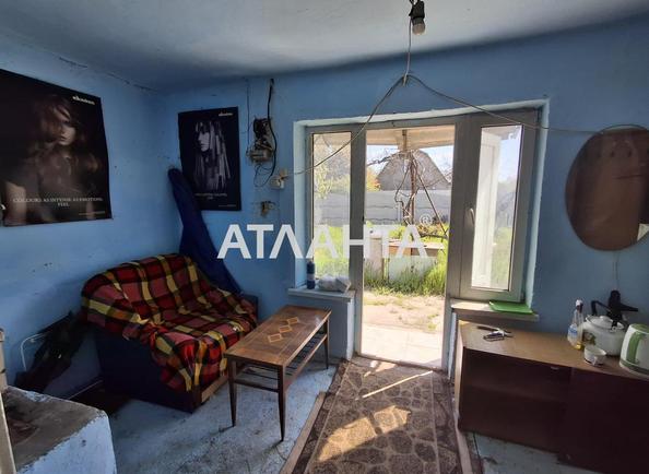 Дача по адресу 26-я улица (площадь 23 м²) - Atlanta.ua - imageAlt 16
