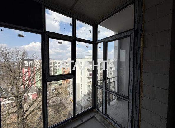 3-комнатная квартира по адресу ул. Центральная (площадь 77,6 м²) - Atlanta.ua - imageAlt 3