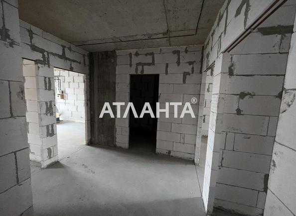 3-комнатная квартира по адресу ул. Центральная (площадь 77,6 м²) - Atlanta.ua - imageAlt 12