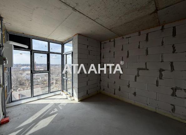 2-комнатная квартира по адресу ул. Центральная (площадь 63,3 м²) - Atlanta.ua