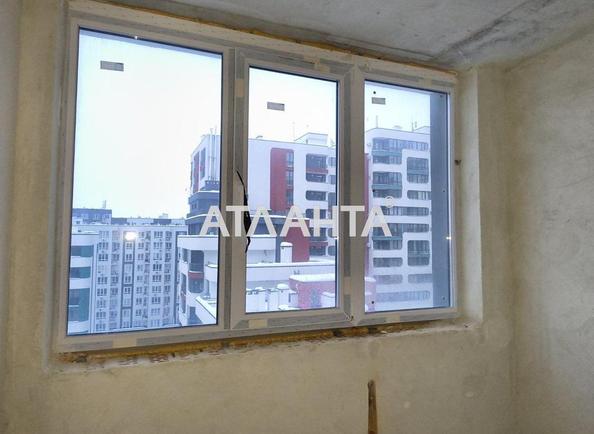 1-комнатная квартира по адресу Трускавецкая ул. (площадь 38 м²) - Atlanta.ua