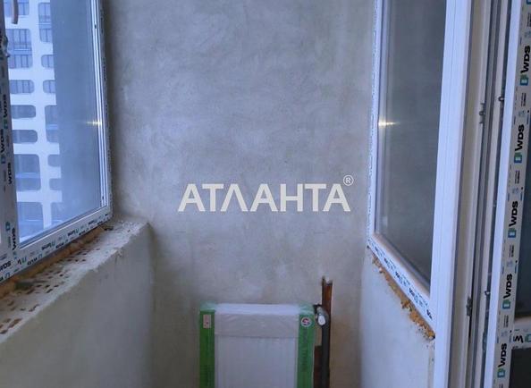 1-комнатная квартира по адресу Трускавецкая ул. (площадь 38 м²) - Atlanta.ua - imageAlt 4