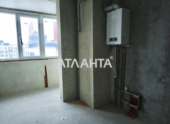 1-комнатная квартира по адресу Трускавецкая ул. (площадь 38 м²) - Atlanta.ua - imageAlt 5