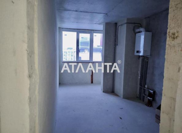 1-комнатная квартира по адресу Трускавецкая ул. (площадь 38 м²) - Atlanta.ua - imageAlt 6