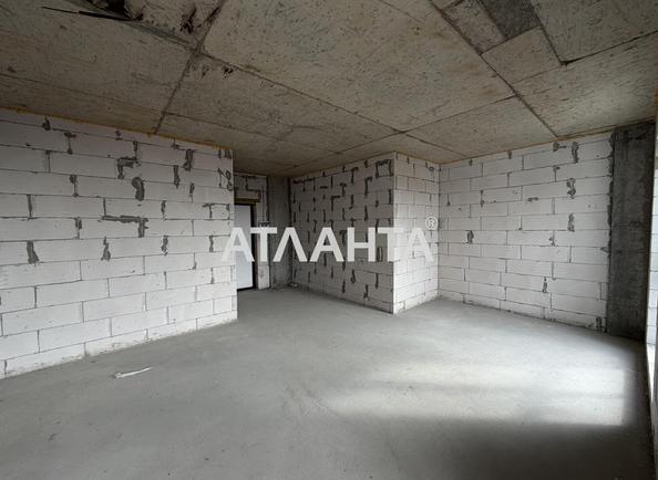 1-комнатная квартира по адресу ул. Центральная (площадь 35,5 м²) - Atlanta.ua - фото 3