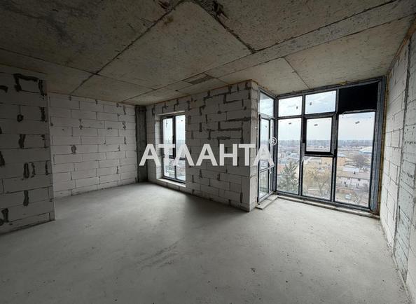 1-комнатная квартира по адресу ул. Центральная (площадь 35,5 м²) - Atlanta.ua - фото 4