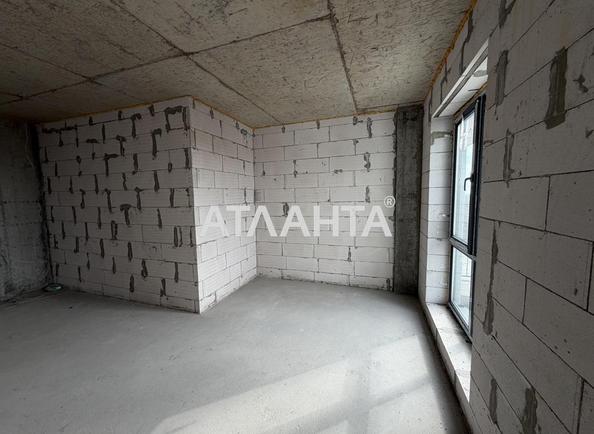 1-комнатная квартира по адресу ул. Центральная (площадь 35,5 м²) - Atlanta.ua - фото 5