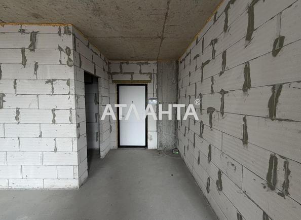 1-комнатная квартира по адресу ул. Центральная (площадь 35,5 м²) - Atlanta.ua - фото 6