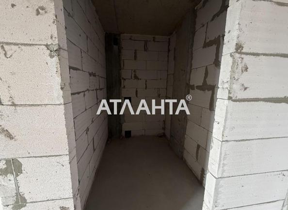 1-комнатная квартира по адресу ул. Центральная (площадь 35,5 м²) - Atlanta.ua - фото 7