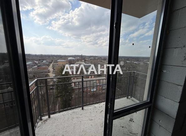 2-комнатная квартира по адресу ул. Центральная (площадь 70,5 м²) - Atlanta.ua - imageAlt 6