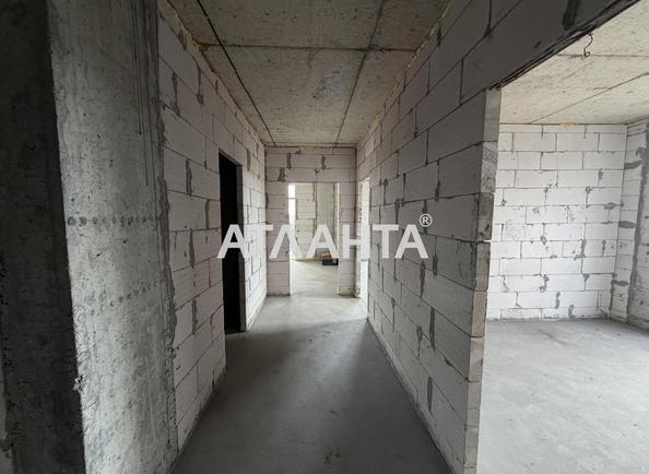 2-комнатная квартира по адресу ул. Центральная (площадь 70,5 м²) - Atlanta.ua - imageAlt 5