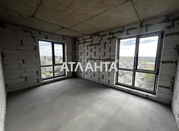 2-комнатная квартира по адресу ул. Центральная (площадь 70,5 м²) - Atlanta.ua - фото 13