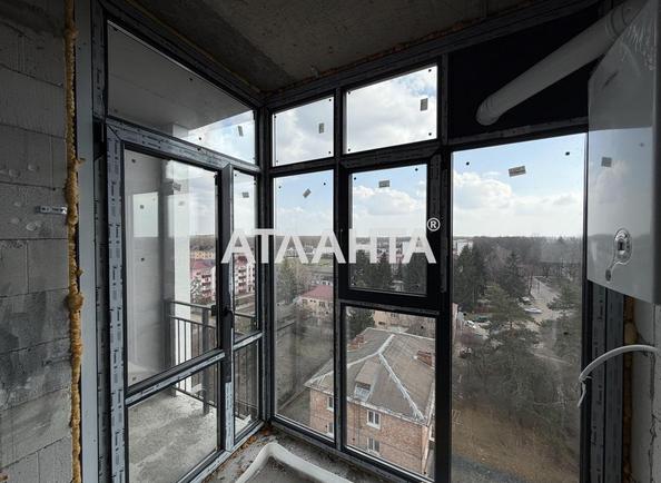 2-комнатная квартира по адресу ул. Центральная (площадь 69,4 м²) - Atlanta.ua - фото 2