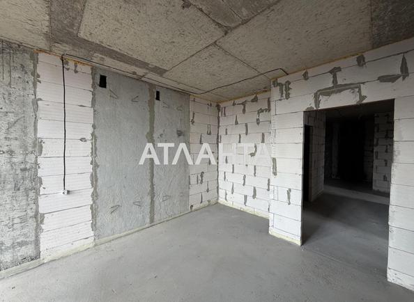 2-комнатная квартира по адресу ул. Центральная (площадь 69,4 м²) - Atlanta.ua - фото 3