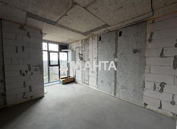 2-комнатная квартира по адресу ул. Центральная (площадь 69,4 м²) - Atlanta.ua