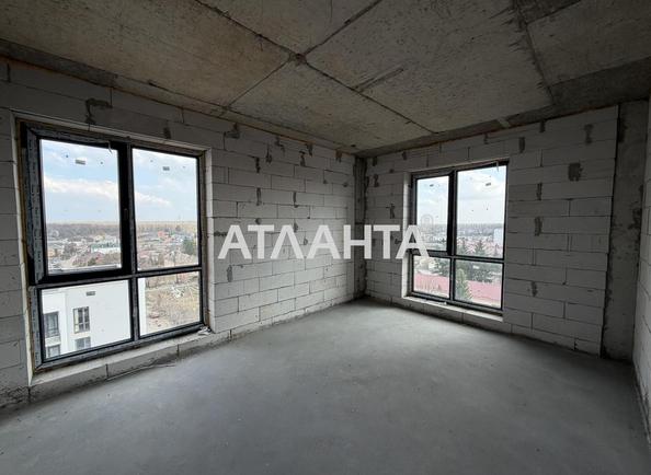 2-комнатная квартира по адресу ул. Центральная (площадь 69,4 м²) - Atlanta.ua - фото 8