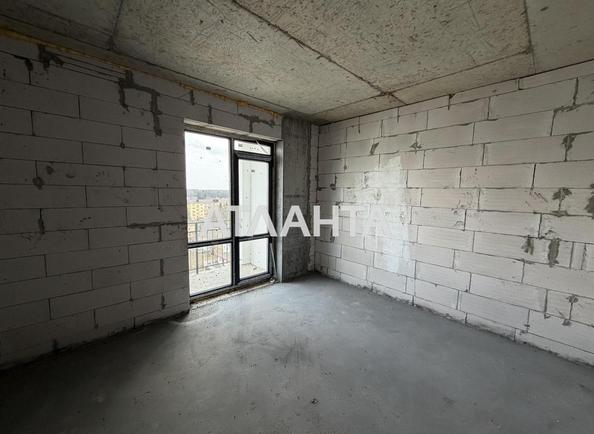 2-комнатная квартира по адресу ул. Центральная (площадь 69,4 м²) - Atlanta.ua - фото 9