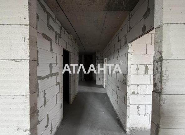 2-комнатная квартира по адресу ул. Центральная (площадь 69,4 м²) - Atlanta.ua - фото 10