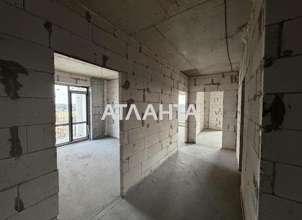 2-комнатная квартира по адресу ул. Центральная (площадь 69,4 м²) - Atlanta.ua - фото 11