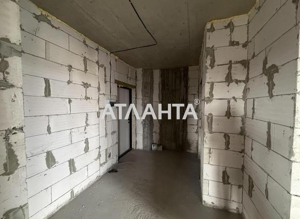 2-комнатная квартира по адресу ул. Центральная (площадь 69,4 м²) - Atlanta.ua - фото 13