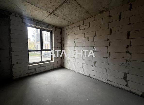 2-комнатная квартира по адресу ул. Центральная (площадь 65,5 м²) - Atlanta.ua