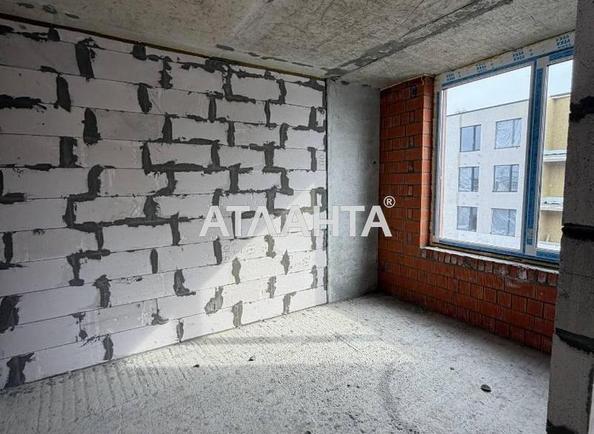 2-комнатная квартира по адресу ул. Героев Майдана (площадь 60 м²) - Atlanta.ua