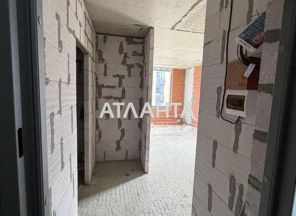 2-комнатная квартира по адресу ул. Героев Майдана (площадь 60 м²) - Atlanta.ua - фото 3