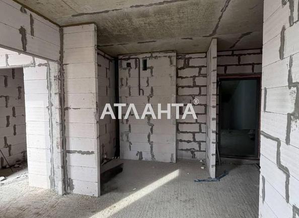 2-комнатная квартира по адресу ул. Героев Майдана (площадь 60 м²) - Atlanta.ua - фото 4