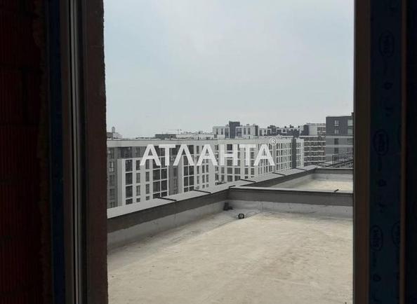 2-комнатная квартира по адресу ул. Героев Майдана (площадь 60 м²) - Atlanta.ua - фото 8