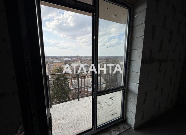 2-комнатная квартира по адресу ул. Центральная (площадь 67,3 м²) - Atlanta.ua - imageAlt 7