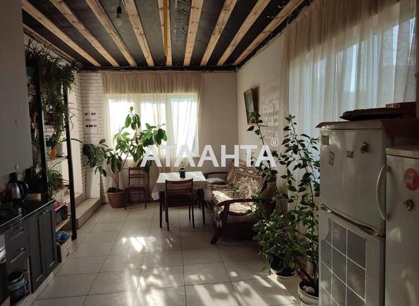 Дом по адресу ул. Лиманная 6-я (площадь 205 м²) - Atlanta.ua