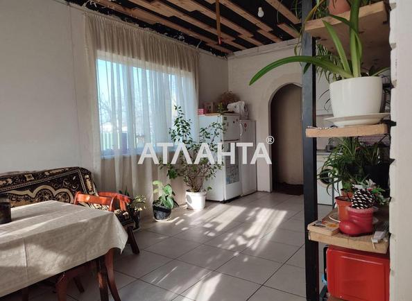 Дом по адресу ул. Лиманная 6-я (площадь 205 м²) - Atlanta.ua - фото 2