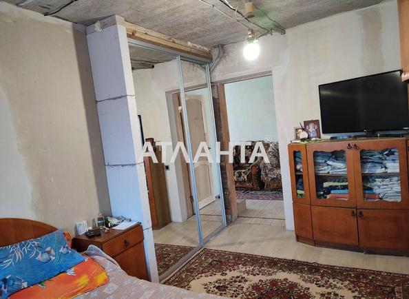 Дом по адресу ул. Лиманная 6-я (площадь 205 м²) - Atlanta.ua - фото 6