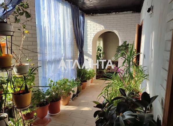 Дом по адресу ул. Лиманная 6-я (площадь 205 м²) - Atlanta.ua - фото 8