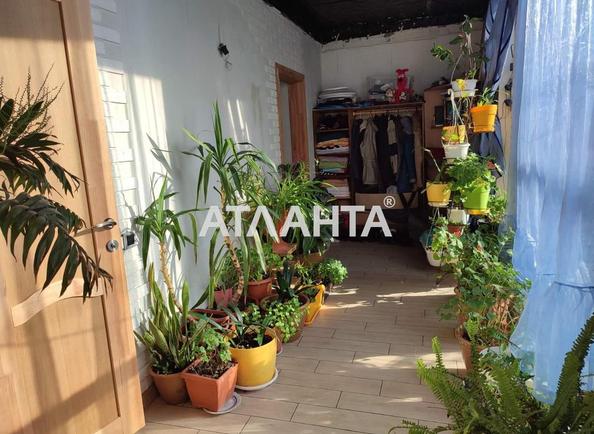 Дом по адресу ул. Лиманная 6-я (площадь 205 м²) - Atlanta.ua - фото 9