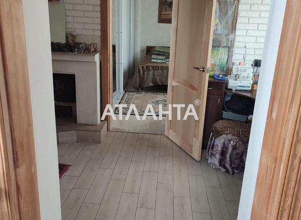 Дом по адресу ул. Лиманная 6-я (площадь 205 м²) - Atlanta.ua - фото 13