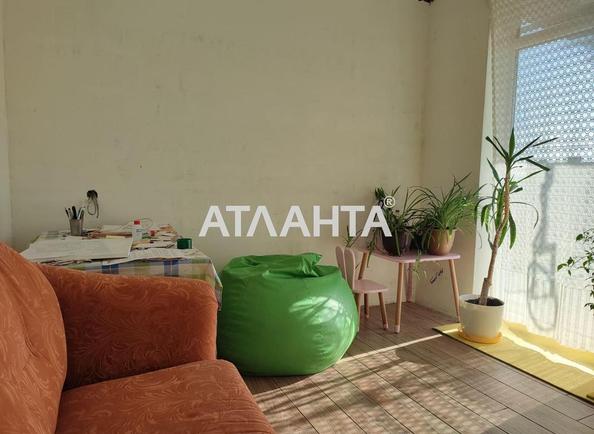 Дом по адресу ул. Лиманная 6-я (площадь 205 м²) - Atlanta.ua - фото 17