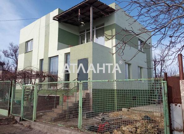 Дом по адресу ул. Лиманная 6-я (площадь 205 м²) - Atlanta.ua - фото 21