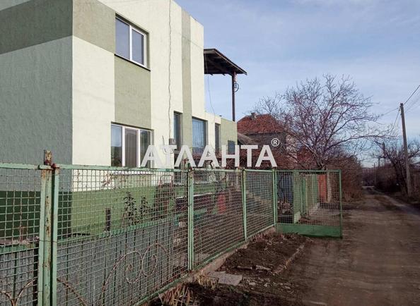 Дом по адресу ул. Лиманная 6-я (площадь 205 м²) - Atlanta.ua - фото 22