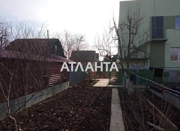 Дом по адресу ул. Лиманная 6-я (площадь 205 м²) - Atlanta.ua - фото 23