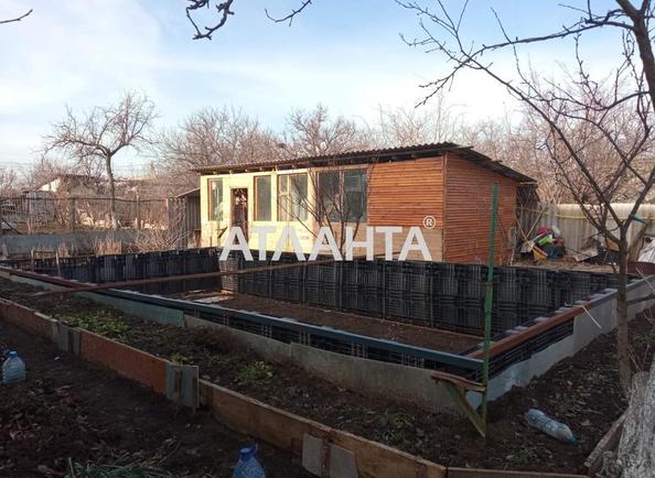 Дом по адресу ул. Лиманная 6-я (площадь 205 м²) - Atlanta.ua - фото 25