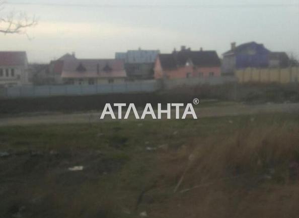 Landplot by the address st. Yasnogorskaya (area 7,4 acr) - Atlanta.ua - imageAlt 3