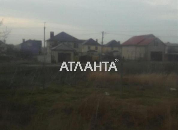 Landplot by the address st. Yasnogorskaya (area 7,4 acr) - Atlanta.ua - imageAlt 4