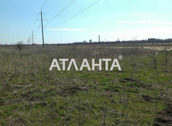 Landplot by the address st. Yasnogorskaya (area 7,4 acr) - Atlanta.ua - imageAlt 5