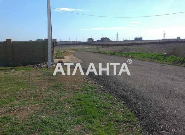 Landplot by the address st. Yasnogorskaya (area 7,4 acr) - Atlanta.ua - imageAlt 6