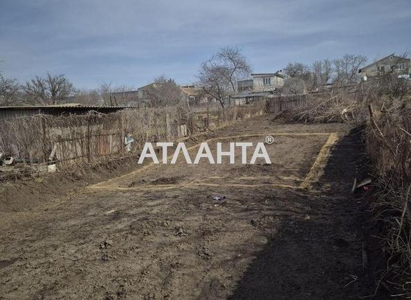 Участок по адресу ул. Центральная (площадь 4 сот) - Atlanta.ua